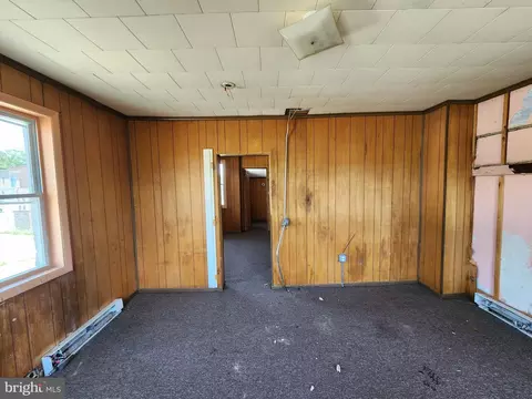 Living - 101 S Payson St, Baltimore, MD 21223 photo 2 of 2