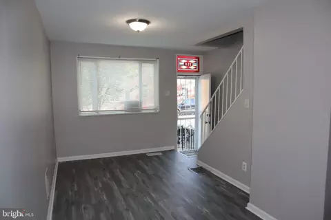 Living - 3511 E Fairmount Ave, Baltimore, MD 21224 photo 1 of 1