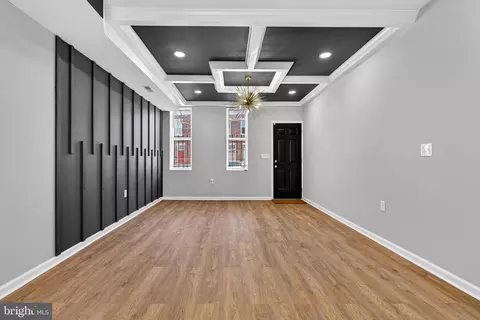 Living - 1820 N Collington Ave, Baltimore, MD 21213 photo 1 of 1