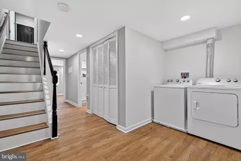 Entry Way - 1820 N Collington Ave, Baltimore, MD 21213 photo 10 of 11