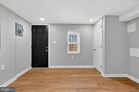 Entry Way - 1820 N Collington Ave, Baltimore, MD 21213 photo 11 of 11