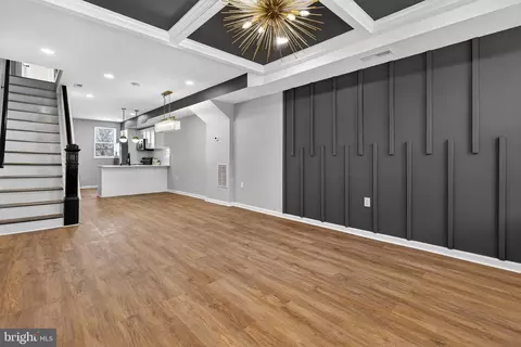 Entry Way - 1820 N Collington Ave, Baltimore, MD 21213 photo 3 of 11