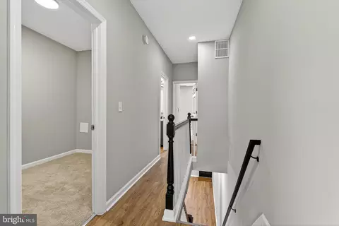 Entry Way - 1820 N Collington Ave, Baltimore, MD 21213 photo 7 of 11