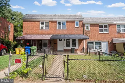 Exterior - 1150 Monroe, Baltimore, MD 21225 photo 1 of 3