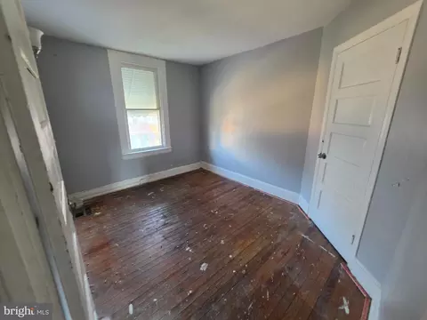 Bedroom - 3233 Elmley Ave, Baltimore, MD 21213 photo 1 of 1