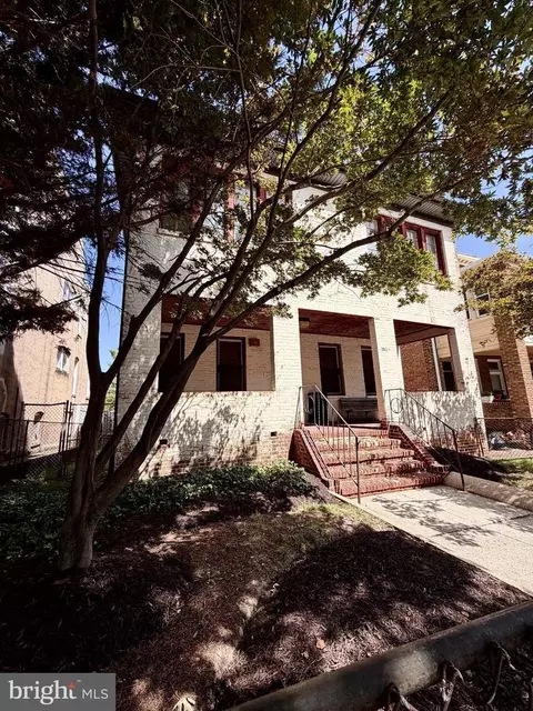 2425 Eutaw Pl, Baltimore, MD 21217