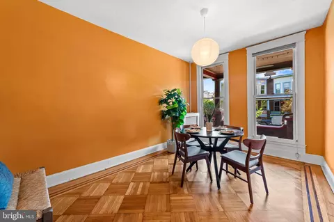 Dining - 306 E 31st St E, Baltimore, MD 21218 photo 2 of 2