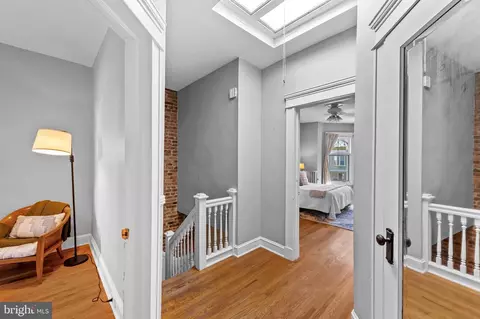 Entry Way - 306 E 31st St E, Baltimore, MD 21218 photo 2 of 3