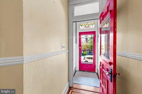 Entry Way - 306 E 31st St E, Baltimore, MD 21218 photo 1 of 3