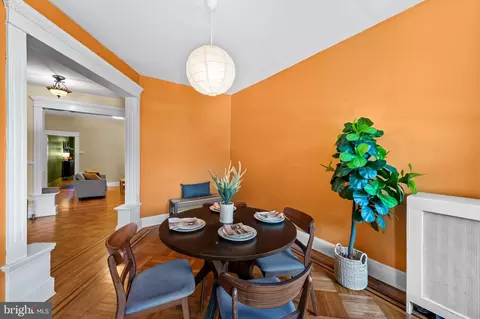 Dining - 306 E 31st St E, Baltimore, MD 21218 photo 1 of 2