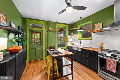 Kitchen - 306 E 31st St E, Baltimore, MD 21218 photo 1 of 6