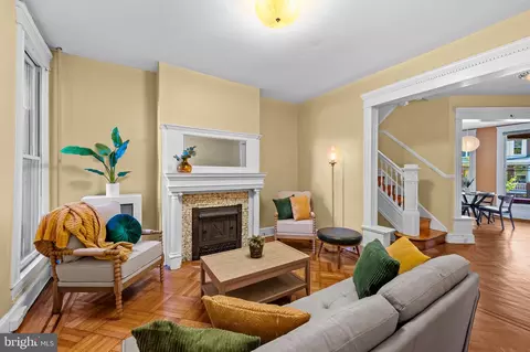 Living - 306 E 31st St E, Baltimore, MD 21218 photo 1 of 1