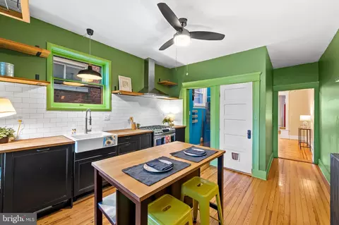 Kitchen - 306 E 31st St E, Baltimore, MD 21218 photo 6 of 6