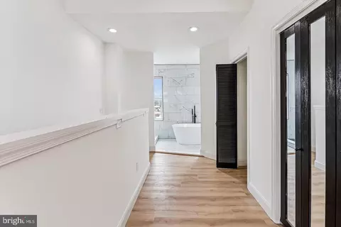 Entry Way - 2611 E Preston St, Baltimore, MD 21213 photo 1 of 12