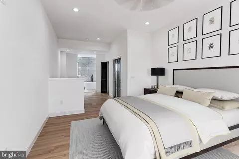 Bedroom - 2611 E Preston St, Baltimore, MD 21213 photo 1 of 2
