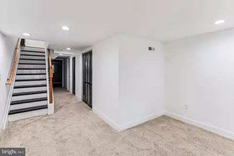 Entry Way - 2611 E Preston St, Baltimore, MD 21213 photo 9 of 12