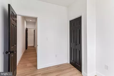 Entry Way - 2611 E Preston St, Baltimore, MD 21213 photo 7 of 12