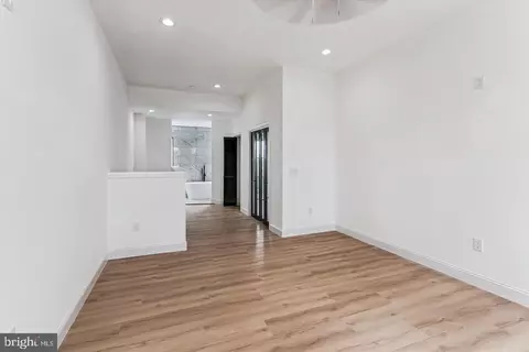 Entry Way - 2611 E Preston St, Baltimore, MD 21213 photo 8 of 12