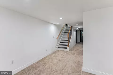 Entry Way - 2611 E Preston St, Baltimore, MD 21213 photo 10 of 12