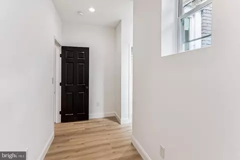 Entry Way - 2611 E Preston St, Baltimore, MD 21213 photo 6 of 12