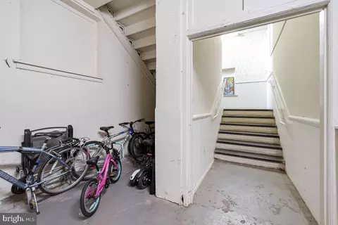 Entry Way - 112 E West St #202, Baltimore, MD 21230 photo 7 of 7