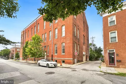 Other - 112 E West St #202, Baltimore, MD 21230 photo 12 of 14