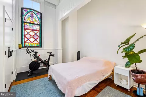 Bedroom - 112 E West St #202, Baltimore, MD 21230 photo 1 of 5