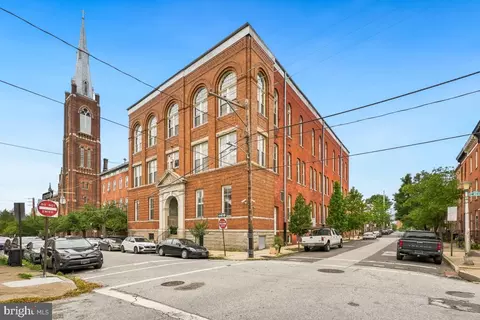 Other - 112 E West St #202, Baltimore, MD 21230 photo 11 of 14