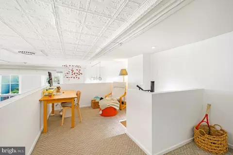 Entry Way - 112 E West St #202, Baltimore, MD 21230 photo 6 of 7