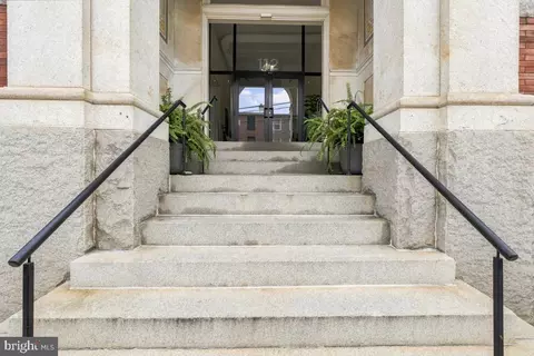 Exterior - 112 E West St #202, Baltimore, MD 21230 photo 1 of 4