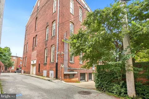 Other - 112 E West St #202, Baltimore, MD 21230 photo 13 of 14
