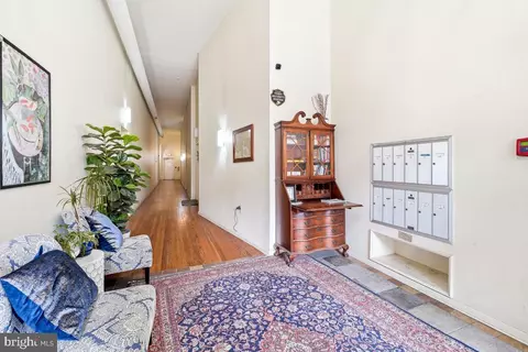 Entry Way - 112 E West St #202, Baltimore, MD 21230 photo 1 of 7