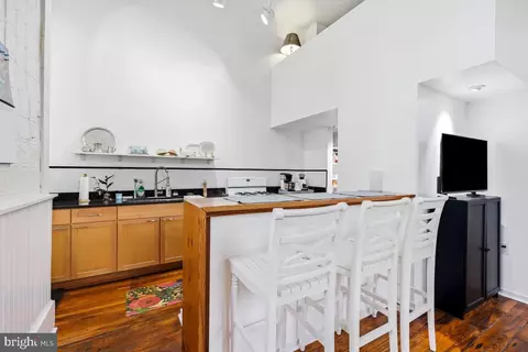 Kitchen - 112 E West St #202, Baltimore, MD 21230 photo 1 of 4