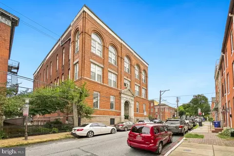 Other - 112 E West St #202, Baltimore, MD 21230 photo 14 of 14