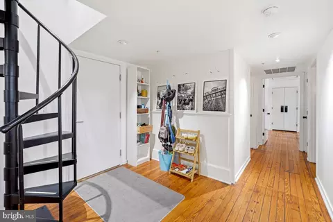 Entry Way - 112 E West St #202, Baltimore, MD 21230 photo 5 of 7