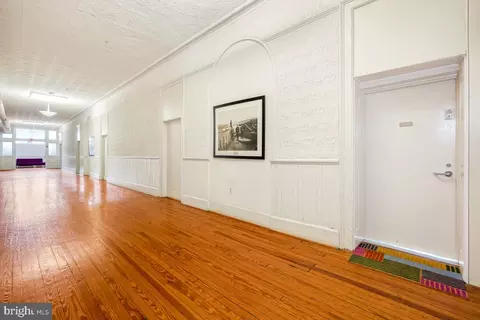 Entry Way - 112 E West St #202, Baltimore, MD 21230 photo 3 of 7