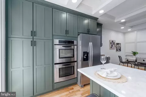 Kitchen - 3409 Dillon St, Baltimore, MD 21224 photo 2 of 2