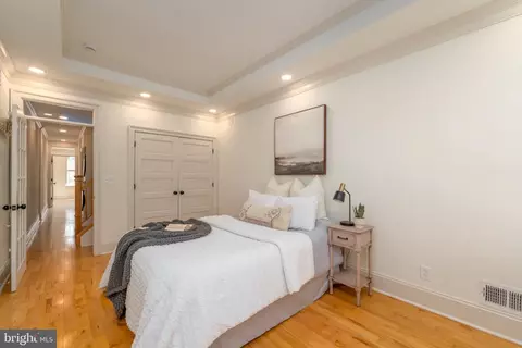 Bedroom - 3409 Dillon St, Baltimore, MD 21224 photo 6 of 7