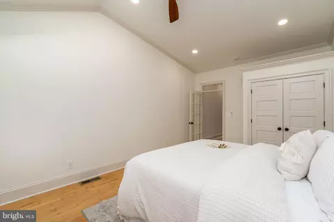 Bedroom - 3409 Dillon St, Baltimore, MD 21224 photo 3 of 7