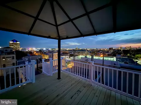 Exterior - 3409 Dillon St, Baltimore, MD 21224 photo 7 of 9