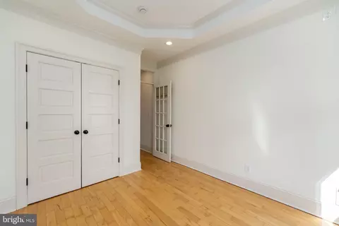 Bedroom - 3409 Dillon St, Baltimore, MD 21224 photo 7 of 7