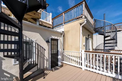 Exterior - 3409 Dillon St, Baltimore, MD 21224 photo 9 of 9
