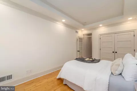 Bedroom - 3409 Dillon St, Baltimore, MD 21224 photo 5 of 7