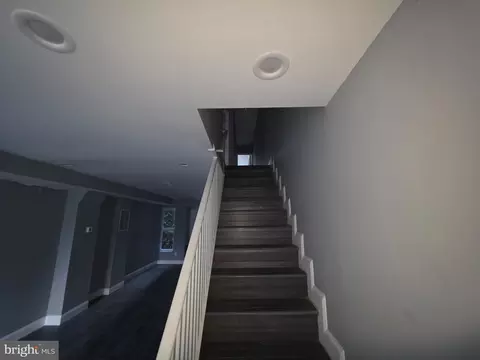 Entry Way - 1227 E Lanvale St, Baltimore, MD 21202 photo 8 of 8