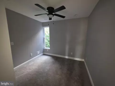 Bedroom - 1227 E Lanvale St, Baltimore, MD 21202 photo 1 of 4