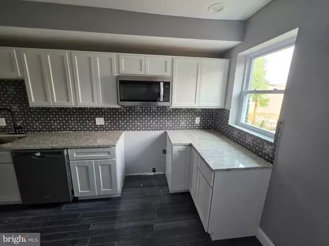 Kitchen - 1227 E Lanvale St, Baltimore, MD 21202 photo 1 of 1