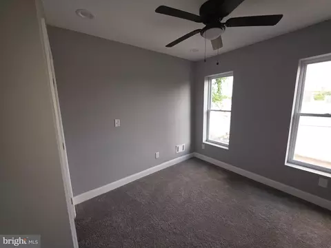 Bedroom - 1227 E Lanvale St, Baltimore, MD 21202 photo 3 of 4