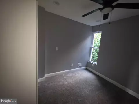 Bedroom - 1227 E Lanvale St, Baltimore, MD 21202 photo 2 of 4