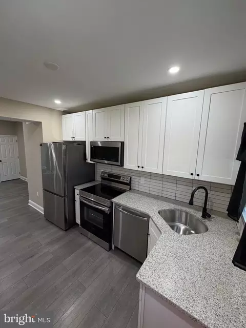 Kitchen - 2728 E Chase St, Baltimore, MD 21213 photo 1 of 1