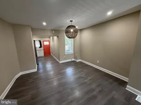 Living - 2728 E Chase St, Baltimore, MD 21213 photo 1 of 3